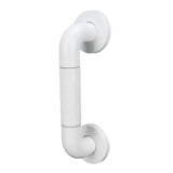 Spa Hot Tub Grab Bar Safety Non Slip Handrail with Fluorescent Rings for Bathtub Showers
