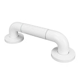 Spa Hot Tub Grab Bar Safety Non Slip Handrail with Fluorescent Rings for Bathtub Showers