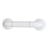 Spa Hot Tub Grab Bar Safety Non Slip Handrail with Fluorescent Rings for Bathtub Showers