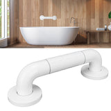 Spa Hot Tub Grab Bar Safety Non Slip Handrail with Fluorescent Rings for Bathtub Showers