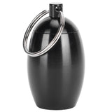 Multifunction Mini Waterproof Pills Case Medicine Box Bottle Holder Container for Pool Sauna In Australia - Darrahopens