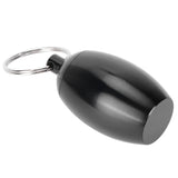 Multifunction Mini Waterproof Pills Case Medicine Box Bottle Holder Container for Pool Sauna