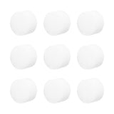 100Pcs 50mmx30mm YShape Hydroponic Sponge Planting Seedling Sponge for Soilless Culture In Australia - Darrahopens