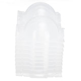 Reusable Plant Rooting Device High Pressure Propagation Ball Box Plant Grafting BallTransparent S 10PCS In Australia - Darrahopens