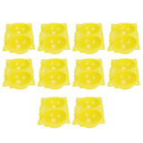 Reusable Plant Rooting Device High Pressure Propagation Ball Box Plant Grafting BallYellow S 10PCS In Australia - Darrahopens