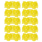 Reusable Plant Rooting Device High Pressure Propagation Ball Box Plant Grafting BallYellow S 10PCS In Australia - Darrahopens