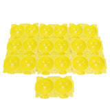 Reusable Plant Rooting Device High Pressure Propagation Ball Box Plant Grafting BallYellow S 10PCS In Australia - Darrahopens