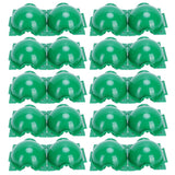 Reusable Plant Rooting Device High Pressure Propagation Ball Box Plant Grafting BallGreen S 10PCS In Australia - Darrahopens