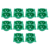 Reusable Plant Rooting Device High Pressure Propagation Ball Box Plant Grafting BallGreen S 10PCS In Australia - Darrahopens