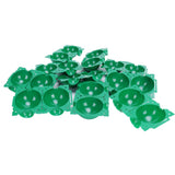 Reusable Plant Rooting Device High Pressure Propagation Ball Box Plant Grafting BallGreen S 10PCS In Australia - Darrahopens