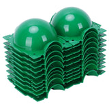 Reusable Plant Rooting Device High Pressure Propagation Ball Box Plant Grafting BallGreen S 10PCS In Australia - Darrahopens