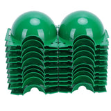 Reusable Plant Rooting Device High Pressure Propagation Ball Box Plant Grafting BallGreen S 10PCS