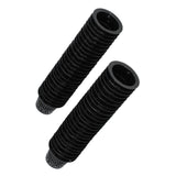50PCS Planting Basket Mesh Pot Round Plant Grow Hydroponic Containers Root Fixer In Australia - Darrahopens