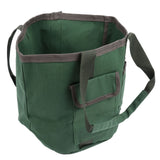 Waterproof Bucket Tool Bag Garden Tote Storage Pouch Multi Function Tool Bucket Organizer In Australia - Darrahopens