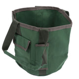Waterproof Bucket Tool Bag Garden Tote Storage Pouch Multi Function Tool Bucket Organizer In Australia - Darrahopens