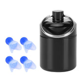 Waterproof Ear Plugs with Filter Noise Reduction Reusable Earplug Protector for SwimmingBlue Flying Earplug In Australia - Darrahopens