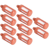 10Pcs Fuel Filter Replacement Fit for Stihl 064 065 MS180 MS210 MS230 MS250 MS381 In Australia - Darrahopens
