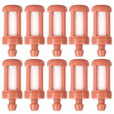 10Pcs Fuel Filter Replacement Fit for Stihl 064 065 MS180 MS210 MS230 MS250 MS381 In Australia - Darrahopens