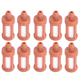 10Pcs Fuel Filter Replacement Fit for Stihl 064 065 MS180 MS210 MS230 MS250 MS381 In Australia - Darrahopens