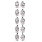10PCS Felt Fuel Filter Replacement Fit for Echo 13120507320 Garden Machine Tool Parts In Australia - Darrahopens