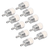 10PCS Felt Fuel Filter Replacement Fit for Echo 13120507320 Garden Machine Tool Parts In Australia - Darrahopens