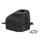 Chain Saw Iron Muffler Replacement Accessories Garden Tool Parts Fit for STIHL MS381 In Australia - Darrahopens