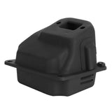 Chain Saw Iron Muffler Replacement Accessories Garden Tool Parts Fit for STIHL MS381 In Australia - Darrahopens