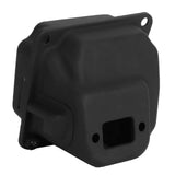 Chain Saw Iron Muffler Replacement Accessories Garden Tool Parts Fit for STIHL MS381 In Australia - Darrahopens