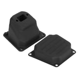 Chain Saw Iron Muffler Replacement Accessories Garden Tool Parts Fit for STIHL MS381