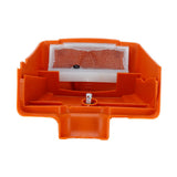 Air Filter Cover Assembly Accessory Fit for STIHL 038 MS380 MS381 038 AV Chainsaw In Australia - Darrahopens