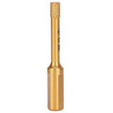 Diamond Drill Bit Hole Saw for Glass Granite Porcelain Tile Ceramic Marble Stone Drilling6mm In Australia - Darrahopens
