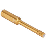 Diamond Drill Bit Hole Saw for Glass Granite Porcelain Tile Ceramic Marble Stone Drilling6mm In Australia - Darrahopens