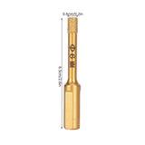 Diamond Drill Bit Hole Saw for Glass Granite Porcelain Tile Ceramic Marble Stone Drilling6mm