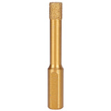 Diamond Drill Bit Hole Saw for Glass Granite Porcelain Tile Ceramic Marble Stone Drilling8mm