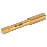 Diamond Drill Bit Hole Saw for Glass Granite Porcelain Tile Ceramic Marble Stone Drilling8mm