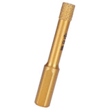Diamond Drill Bit Hole Saw for Glass Granite Porcelain Tile Ceramic Marble Stone Drilling8mm
