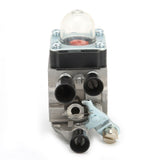Carburetor Replacement Fit for STIHL FS38 FS45 FS45C FS45L FS46 FS46C FS55 FS55C FS55R