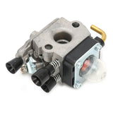 Carburetor Replacement Fit for STIHL FS38 FS45 FS45C FS45L FS46 FS46C FS55 FS55C FS55R