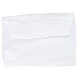 Micro Filter Bag Swimming Pool Skimmer Mesh Dust Strainer Bags Replacement Cleaning Supplies