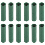 12PCS Garden Stake Connecting Pipe Vines Climbing Plant Support Stakes Connectors11mm Inner Diameter In Australia - Darrahopens