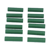 12PCS Garden Stake Connecting Pipe Vines Climbing Plant Support Stakes Connectors11mm Inner Diameter In Australia - Darrahopens