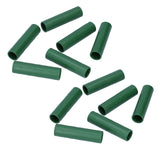 12PCS Garden Stake Connecting Pipe Vines Climbing Plant Support Stakes Connectors11mm Inner Diameter