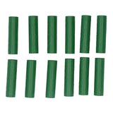 12PCS Garden Stake Connecting Pipe Vines Climbing Plant Support Stakes Connectors16mm Inner Diameter In Australia - Darrahopens