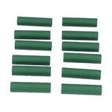 12PCS Garden Stake Connecting Pipe Vines Climbing Plant Support Stakes Connectors16mm Inner Diameter