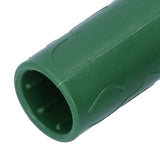 12PCS Garden Stake Connecting Pipe Vines Climbing Plant Support Stakes Connectors16mm Inner Diameter