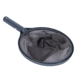 Pool Skimmer Net Plastic Leaf Cleaning Rake Tool for Swimming Pool SPA Hot Tub Pond In Australia - Darrahopens