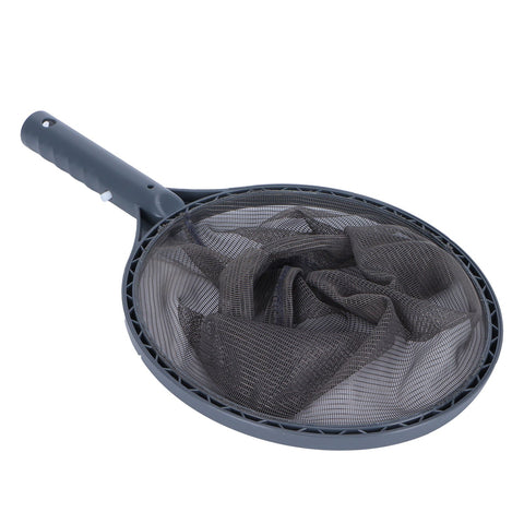 Pool Skimmer Net Plastic Leaf Cleaning Rake Tool for Swimming Pool SPA Hot Tub Pond In Australia - Darrahopens