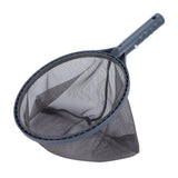 Pool Skimmer Net Plastic Leaf Cleaning Rake Tool for Swimming Pool SPA Hot Tub Pond