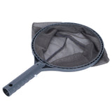 Pool Skimmer Net Plastic Leaf Cleaning Rake Tool for Swimming Pool SPA Hot Tub Pond
