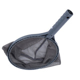 Pool Skimmer Net Plastic Leaf Cleaning Rake Tool for Swimming Pool SPA Hot Tub Pond